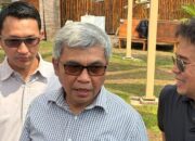 Ketua KPK Setyo Budiyanto