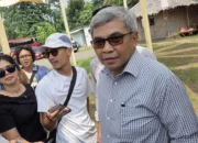 Ketua KPK Setyo Budiyanto