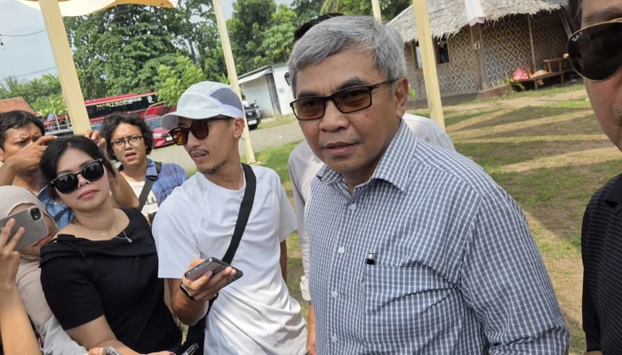KPK Tegaskan Kasus Pita Cukai Palsu Tak Ganggu Penyidikan Suap Bea Cukai