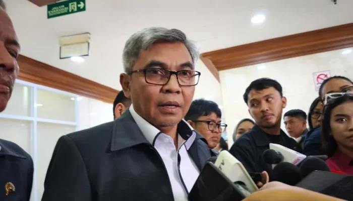Ketua KPK: Koruptor Tetap Dibiayai Negara, Pencegahan Lebih Penting daripada Penindakan