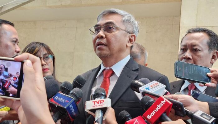 KPK Dorong Revisi UU Tipikor, Trading in Influence dan Suap Swasta Diusulkan Masuk Aturan Baru