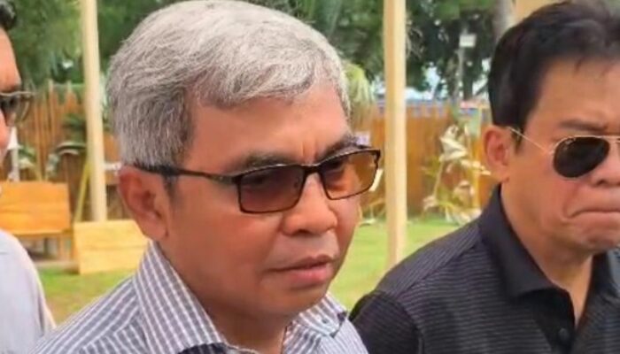 Nama Dirjen Bea Cukai Muncul di Sidang Suap Impor, KPK Masih Pelajari Langkah Pemanggilan