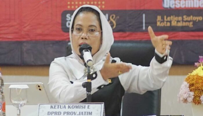 Hardiknas 2026, Sri Untari: Pendidikan Harus Bangun Kesadaran Sosial—Bukan Sekadar Nilai dan Ranking