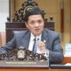 Habiburokhman: Tuntutan Reformasi Polri Sudah Diakomodasi dalam KUHAP Baru