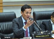 RUU Polri Mulai Dibahas DPR, Batas Usia Pensiun hingga Pengawasan Internal Bakal Diubah