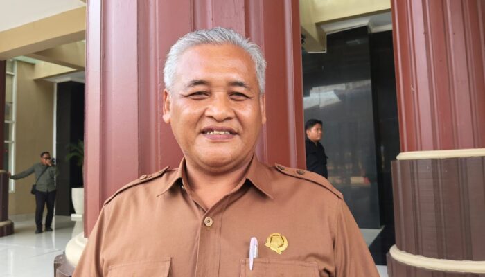DPRD Blitar Geram Sekolah Kembali Jadi Lokasi KDMP: “Jangan Korbankan Pendidikan!”