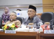Koper Jemaah Haji Rusak di Tanah Suci, DPR Murka: “Hal Sepele Tapi Sangat Vital!”