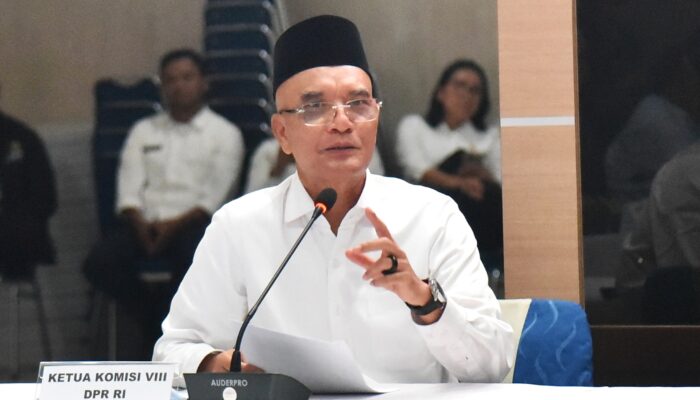 Kasus Haji Ilegal WNI di Arab Saudi Terulang, DPR Desak Investigasi: Modus Seragam Petugas Disorot
