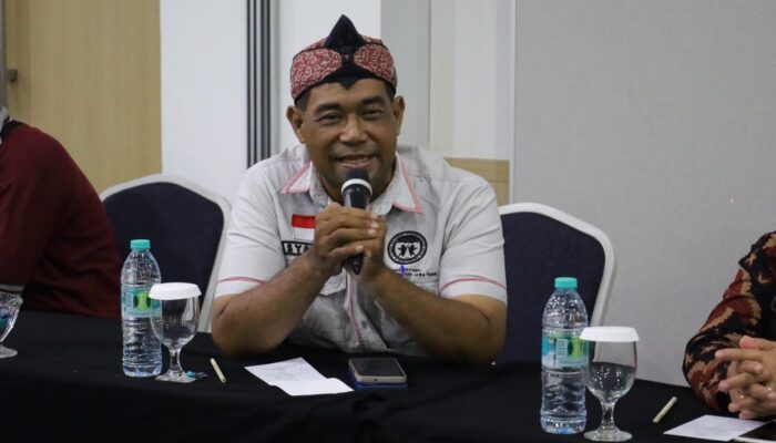 Kasus Kekerasan Seksual Anak di Surabaya Meningkat, Komnas PA Desak Hukuman Maksimal untuk Pelaku