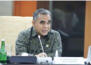 MPR Putuskan Final LCC Empat Pilar Kalbar Diulang, Ahmad Muzani: Penjurian Akan Independen
