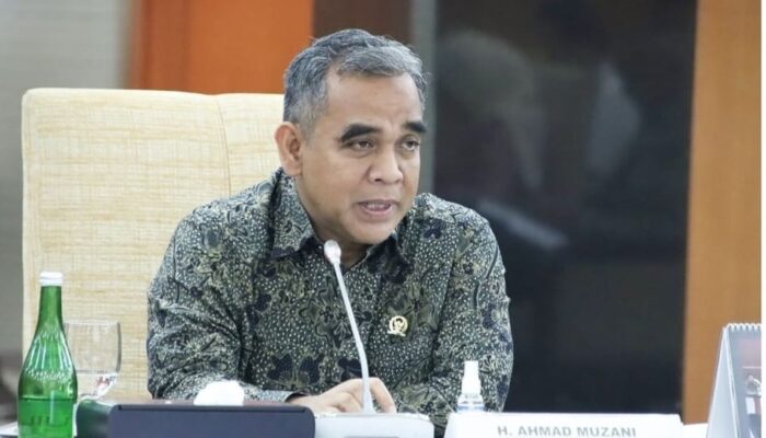 MPR Putuskan Final LCC Empat Pilar Kalbar Diulang, Ahmad Muzani: Penjurian Akan Independen