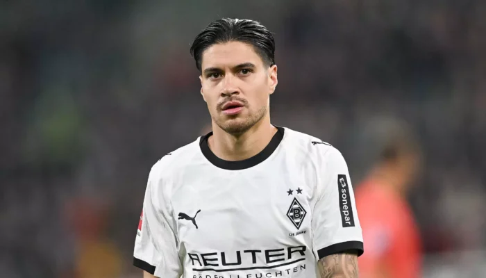 Kevin Diks Terancam Absen di Piala AFF 2026, Jadwal Timnas Indonesia Bentrok dengan Pramusim Borussia Monchengladbach