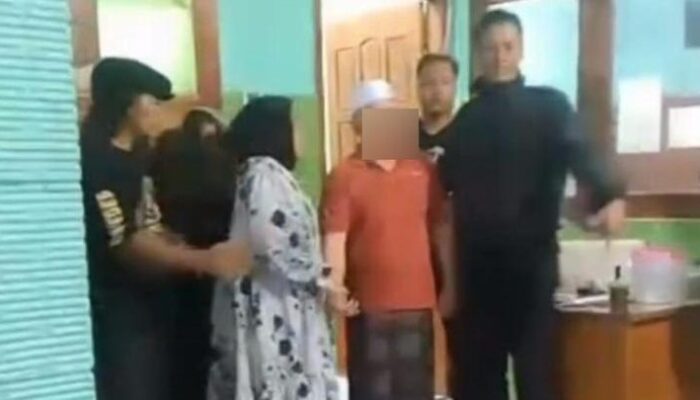 Bejat! Kiai di Jambon Ponorogo Diduga Cabuli 11 Santri Laki-laki Sejak 2017, Korban Dipaksa Memijat