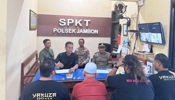 Kiai Ponpes di Ponorogo Jadi Tersangka Pencabulan 11 Santri Laki-laki, Polisi Dalami Psikologi dan Motif Pelaku
