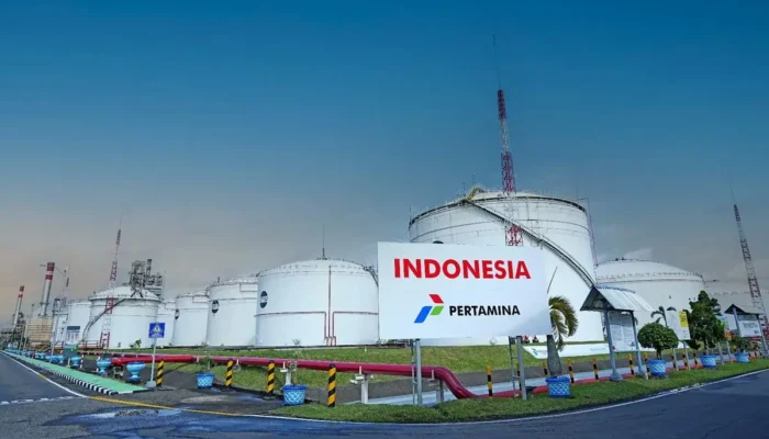 Indonesia Segera Impor 150 Juta Barel Minyak Rusia, Bahlil: Prioritas Utama Jaga Stok Energi Nasional