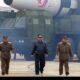 Kim Jong Un Ubah Konstitusi Korut: Jika Dibunuh, Serangan Nuklir Otomatis Diluncurkan