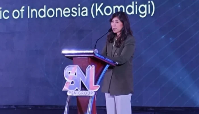 Komdigi Blokir 3,4 Juta Situs Judi Online, Perputaran Uang Judol Masih Tembus Rp286 Triliun