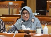 Komisi X DPR RI, Ledia Hanifa