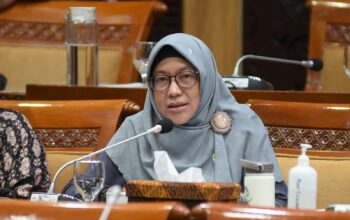 Komisi X DPR RI, Ledia Hanifa