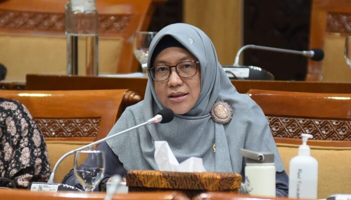 DPR Ingatkan Prabowo Soal Wajib Bahasa Perancis di Sekolah: Jangan Dipukul Rata, Guru Saja Masih Kurang!