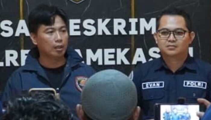 Komplotan Ibu dan Anak Otak Pencurian Emas Lintas Provinsi Ditangkap, Polisi Buru Jaringan Lain