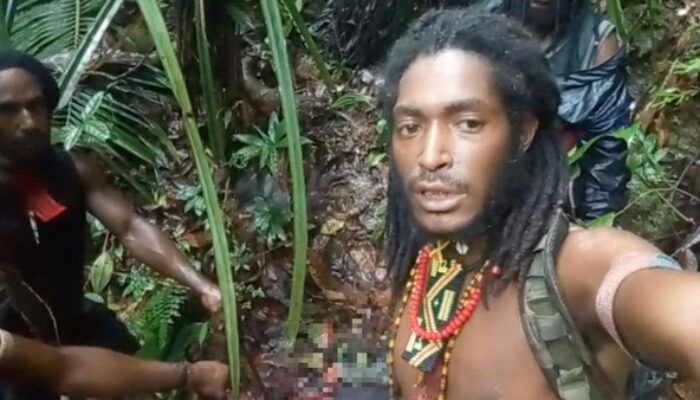 Korban Tewas Serangan OPM di Papua Bertambah Jadi 10 Orang, Aparat Kejar KKB Batalyon Yamue