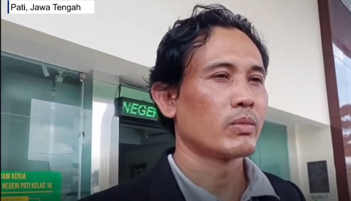 Eks Pengikut Bongkar Dugaan Praktik Menyimpang Kiai Pati: 50 Santriwati Jadi Korban, Polisi Didesak Segera Tahan Tersangka