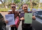 Hak Waris Dua Anak Yatim Terancam Digugat, Sengketa Keluarga Mendiang Pengusaha Karawang Bergulir di Pengadilan