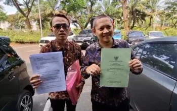 Hak Waris Dua Anak Yatim Terancam Digugat, Sengketa Keluarga Mendiang Pengusaha Karawang Bergulir di Pengadilan