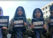 Gibran Undang Peserta LCC Kalbar ke Istana Wapres, Beri Motivasi di Tengah Polemik Viral