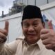 LHKPN Terbaru Prabowo Subianto Tembus Rp2 Triliun, Mayoritas Harta dari Surat Berharga