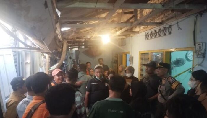 Lansia 82 Tahun Ditemukan Meninggal di Rumah Surabaya, Diduga Akhiri Hidup Sendiri