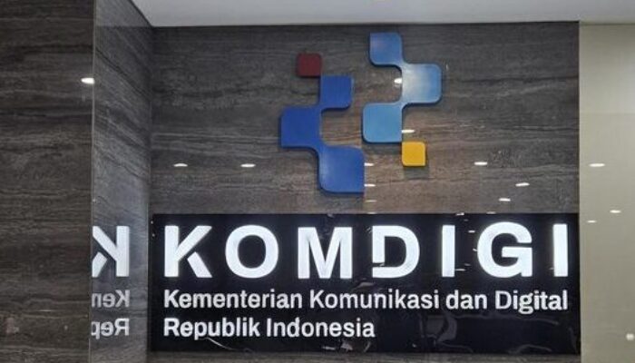 Lowongan Komdigi 2026 Dibuka! Posisi Dewan Pengawas RRI, Lulusan S1/D4 Wajib Cek Syarat & Jadwal