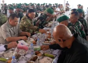 Menhan Sjafrie Targetkan Seluruh Kabupaten di Jawa Dijaga Batalyon TNI pada 2026