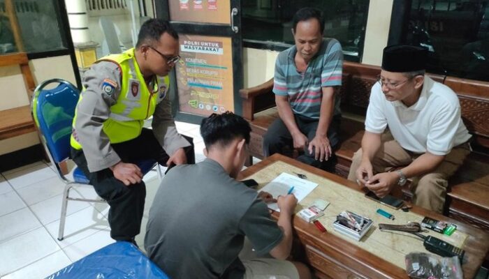 Viral! Salah Masuk Rumah Saat Cari PSK Online via MiChat, Pemuda di Probolinggo Nyaris Diamuk Massa