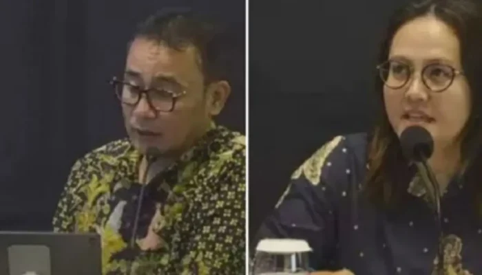 MPR RI Nonaktifkan Juri dan MC LCC Empat Pilar Kalbar Usai Polemik Jawaban Benar Dianggap Salah