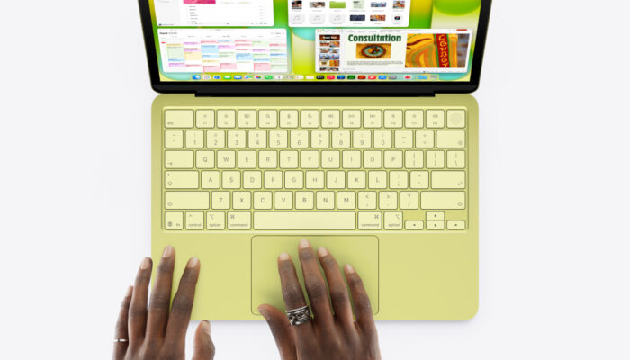 MacBook Neo Resmi Masuk Indonesia, Laptop Apple Termurah Dibanderol Mulai Rp10 Jutaan