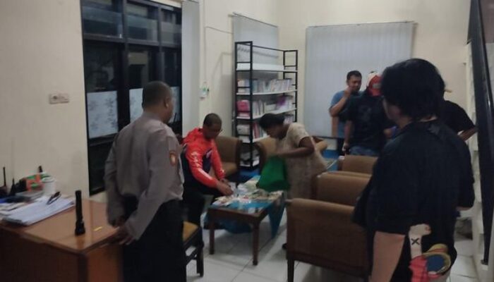 Viral Diduga Penculik Anak di Malang, Polisi Pastikan Perempuan Itu ODGJ dan Depresi Berat