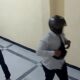 Viral Komplotan Maling Motor Beraksi di Kos Depok, Pelaku Todongkan Diduga Senpi Saat Kepergok