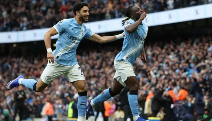 Manchester City Gilas Brentford 3-0, Pep Guardiola Kini Berharap West Ham Jegal Arsenal