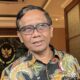 Mahfud MD Bongkar Diskusi “Paling Hangat” dengan Prabowo, KPRP Tegaskan Polri Tetap di Bawah Presiden