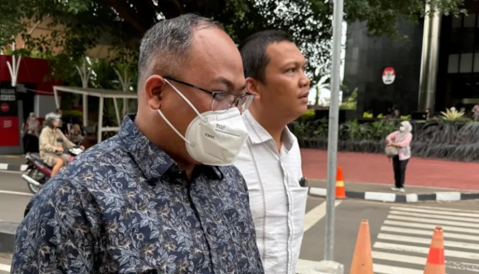 Eks Staf Ahli Menhub Diperiksa KPK! Kasus Korupsi DJKA Menguat, Dugaan Aliran Fee Proyek Disorot