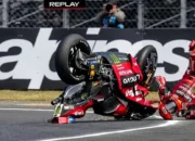 Marc Marquez Kembali Cedera di MotoGP Perancis 2026, Ducati Ungkap Kondisi Memilukan