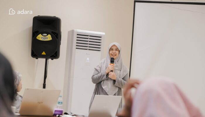 Mengguncang Empati Publik! Monolog ‘Di Balik Langit Gaza: Dr. Yumna’ Siap Tur Nasional, Angkat Luka Kemanusiaan Palestina