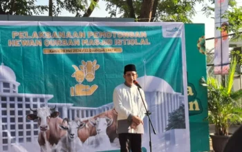 Menteri Agama Nasaruddin Umar