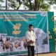 Masjid Istiqlal Potong 65 Sapi Kurban, ‘Si Loreng’ Milik Presiden Prabowo Jadi Sorotan