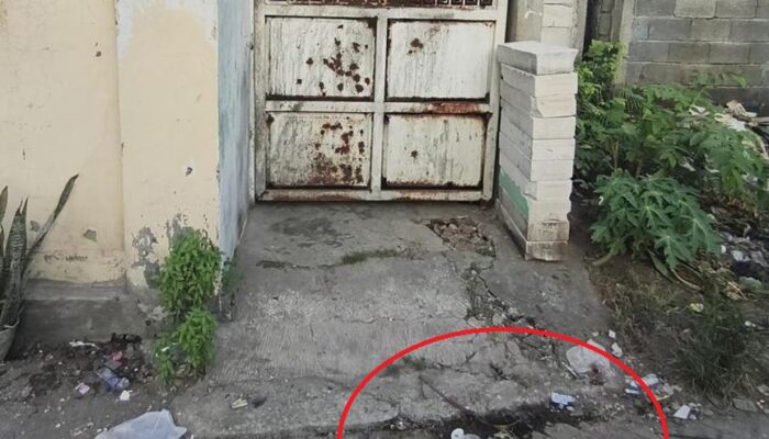 Usai Kasus Tinja Viral, Masriah Kini Dituding Teror Tetangga dengan Oli dan Bau Menyengat