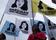 May Day 2026 Pecah! 250 Ribu Buruh Padati Monas, Prabowo Janji “Sisa Hidup untuk Rakyat”
