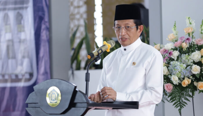 Menag Nasaruddin Bergerak! Kemenag Siapkan Aturan Ketat Cegah Kekerasan Seksual di Pesantren