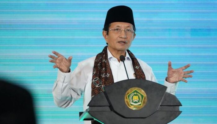 Menag Nasaruddin Umar Tegas soal Kasus Ponpes Pati: “Tidak Ada Toleransi untuk Kekerasan Seksual”
